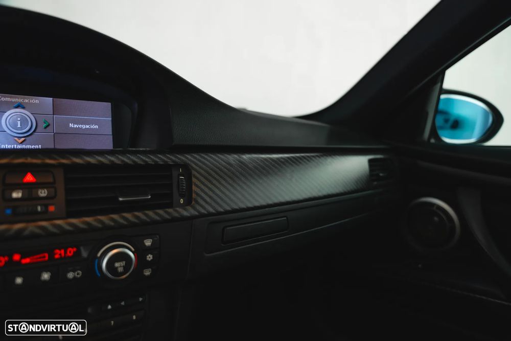 BMW M3 Standard - 38