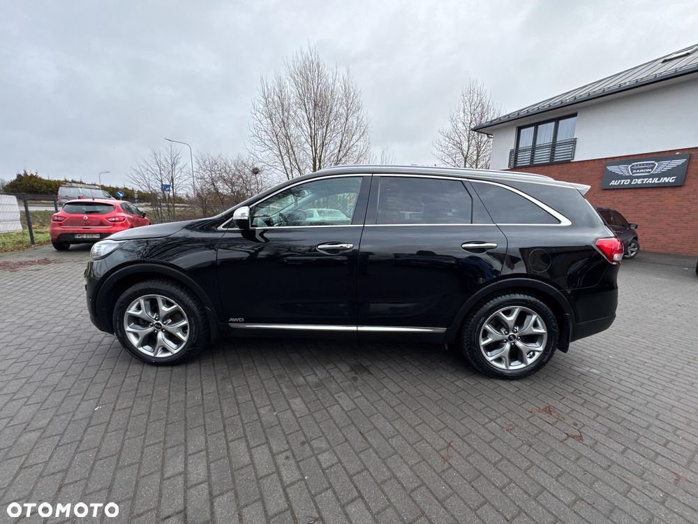 Kia Sorento 2.2 CRDI XL - 4