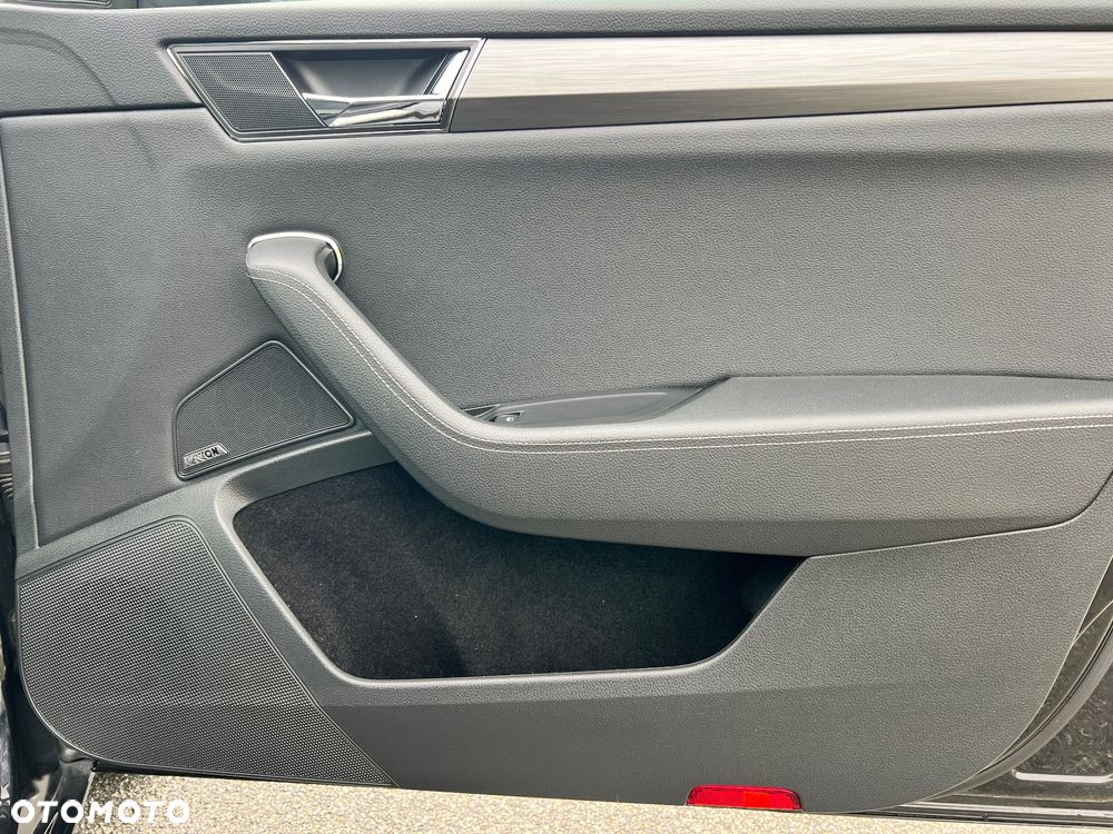 Skoda Superb 2.0 TDI SCR 4x4 Style DSG - 21