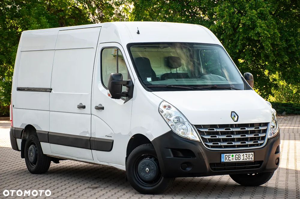Renault MASTER L2H2 - 5