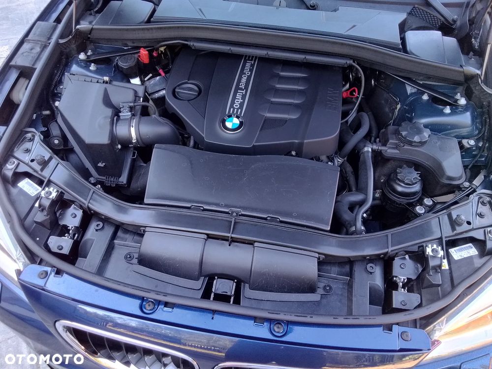 BMW X1 xDrive20d Sport Line - 27
