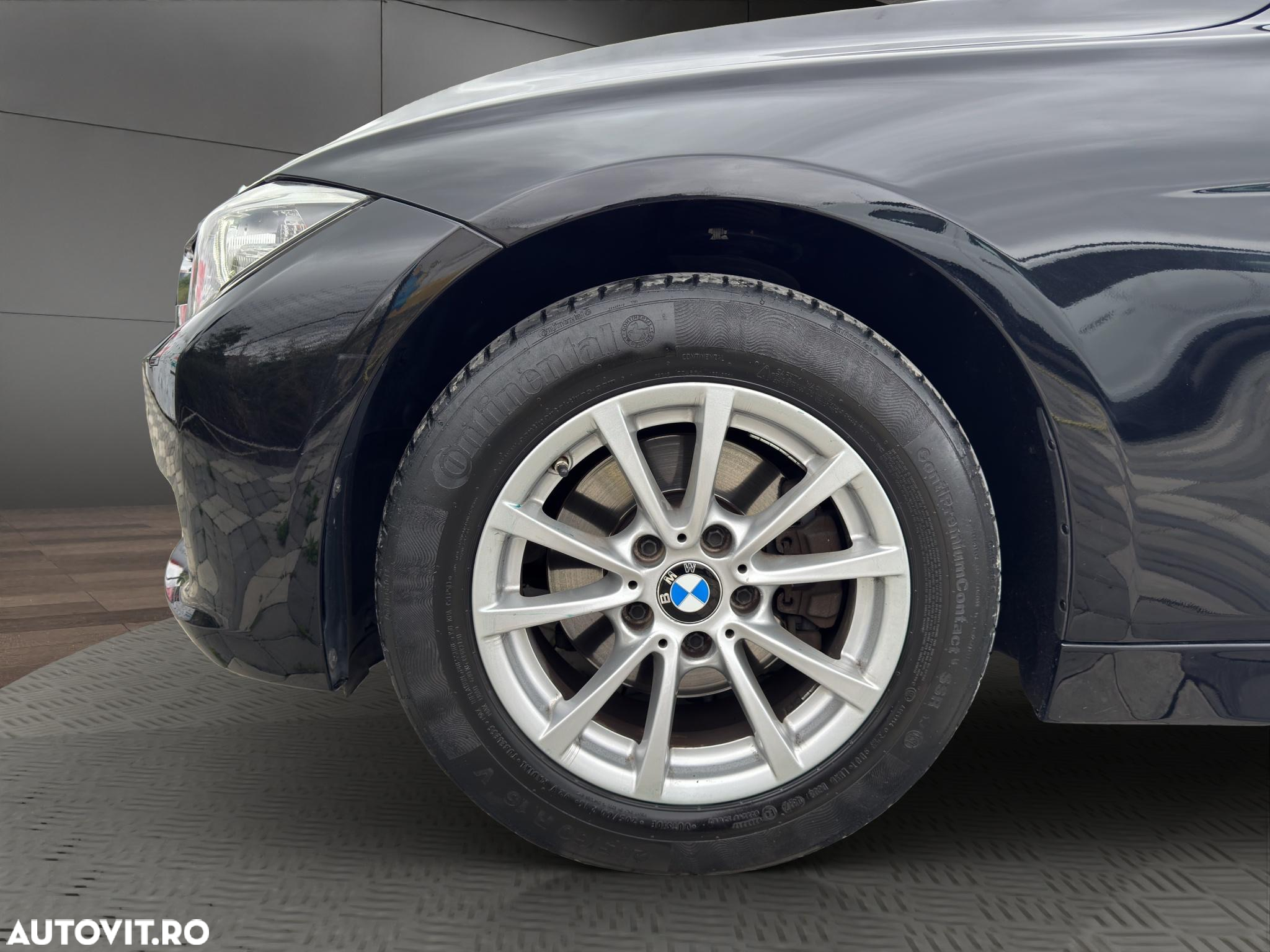 BMW Seria 3 - 19