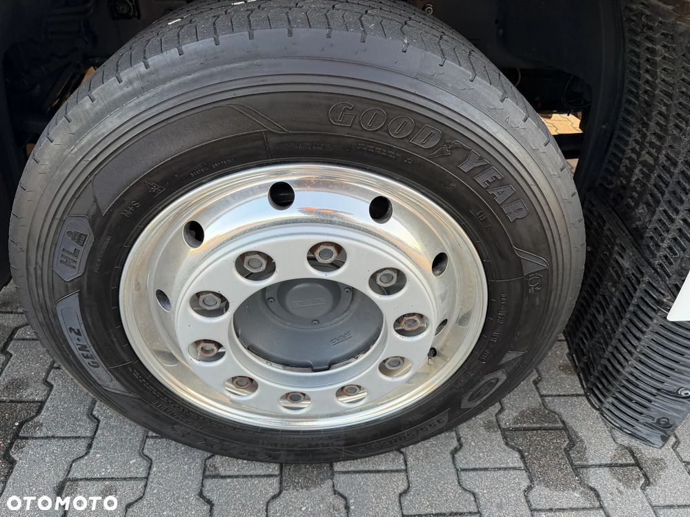 DAF XG  530  KLIMA !!! - 20