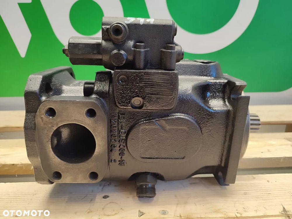 Pompa hydrauliczna R902472270  Rexroth A10V 2444409 JCB 541-70 - 6