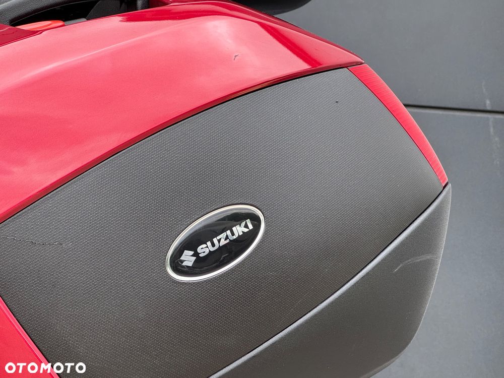 Suzuki Bandit - 30