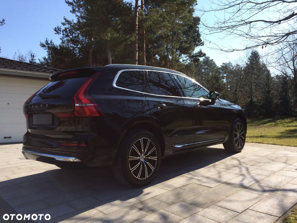 Volvo XC 60 - 9