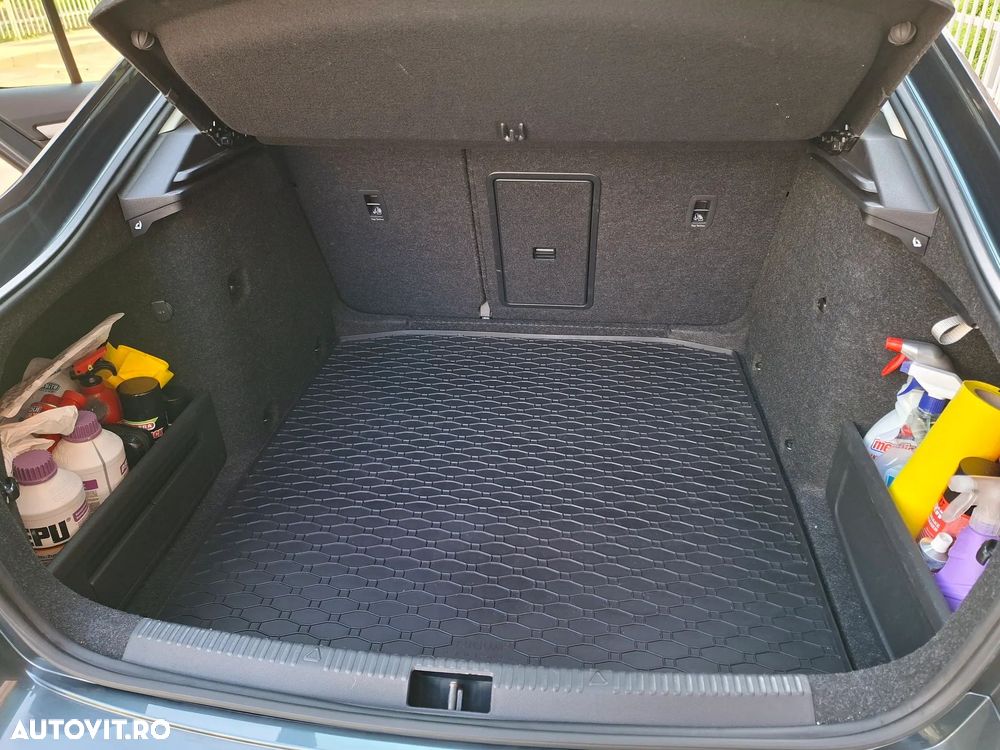 Skoda Octavia 1.6 TDI Style - 12