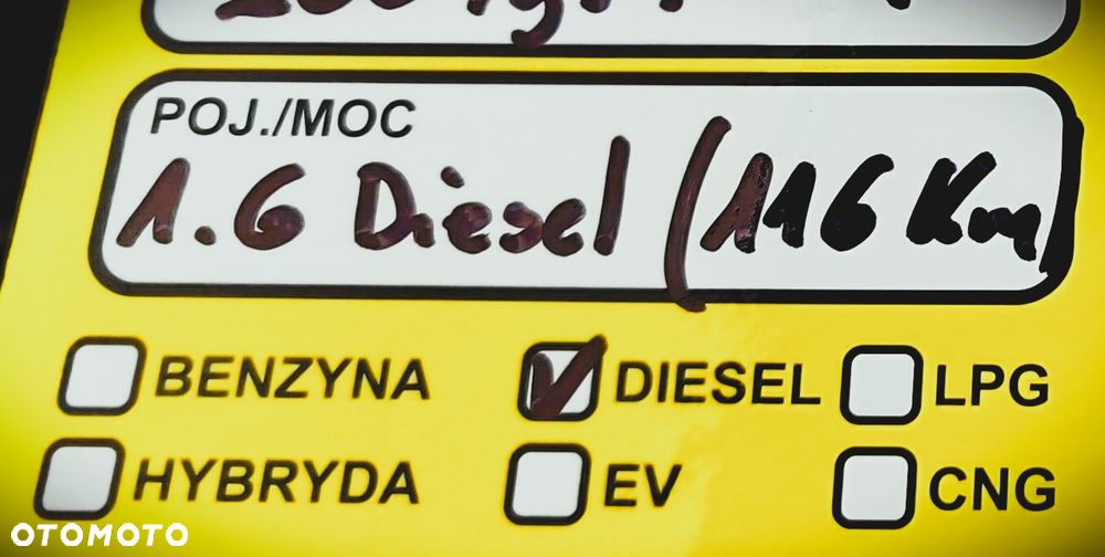 Citroën C4 1.6 HDi Exclusive - 11
