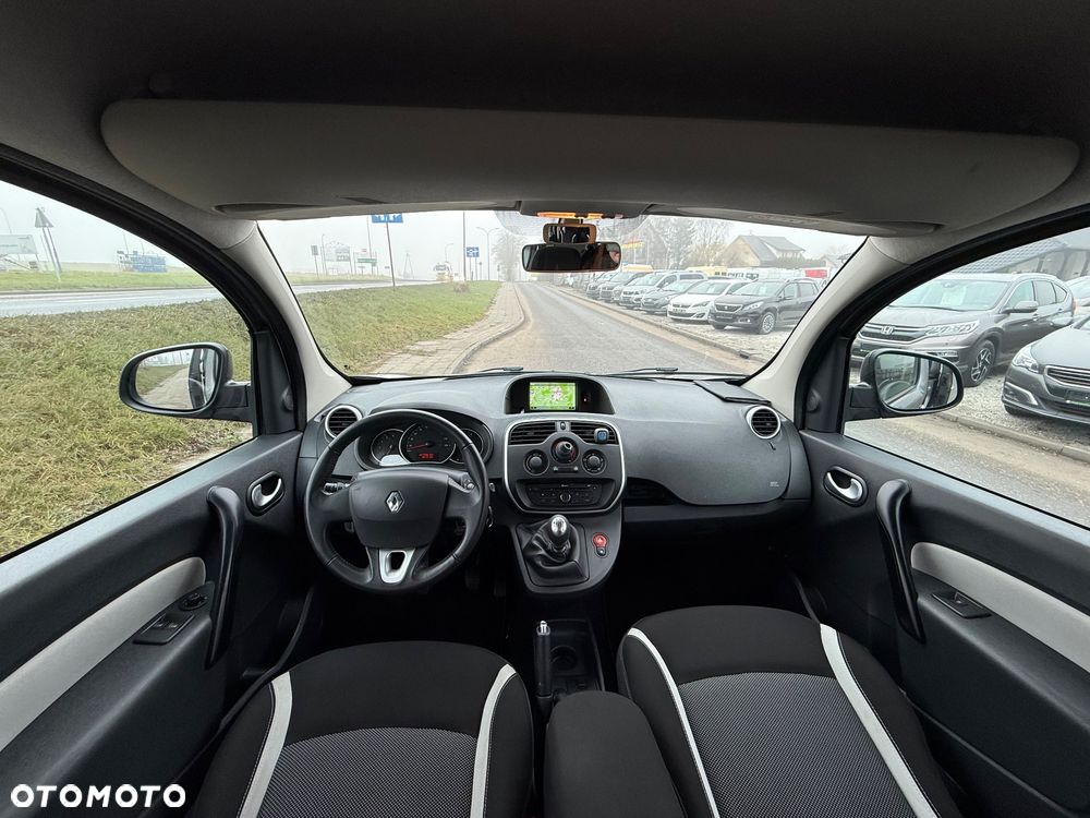 Renault Kangoo 1.2 TCE Business - 19