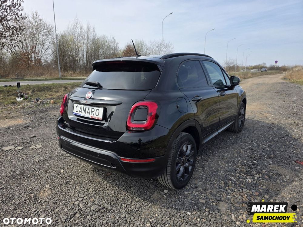 Fiat 500X - 3