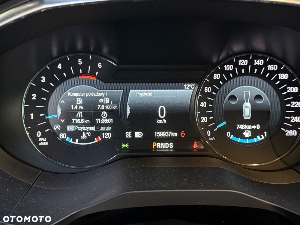Ford S-Max 2.0 EcoBlue AWD ST-Line - 20