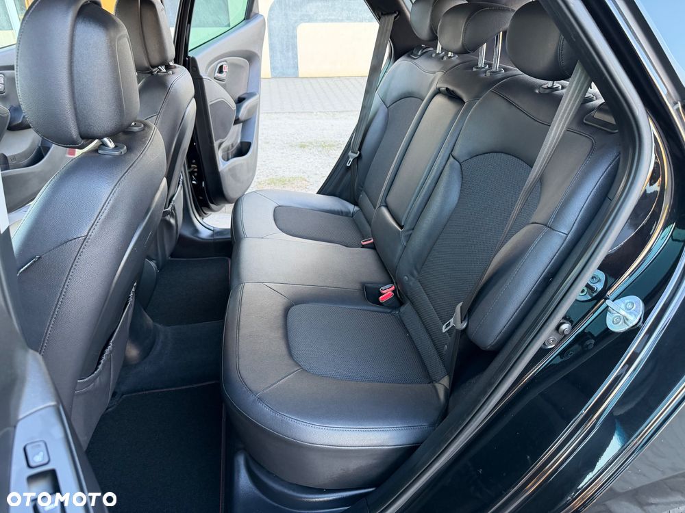 Hyundai ix35 1.6 2WD Style - 26