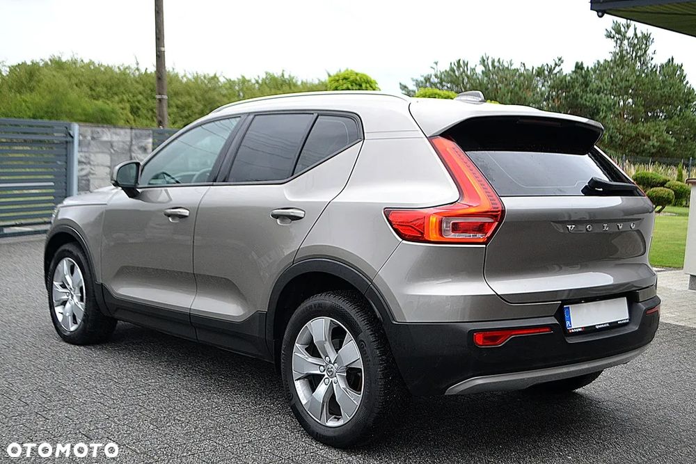 Volvo XC 40 D3 Momentum - 5