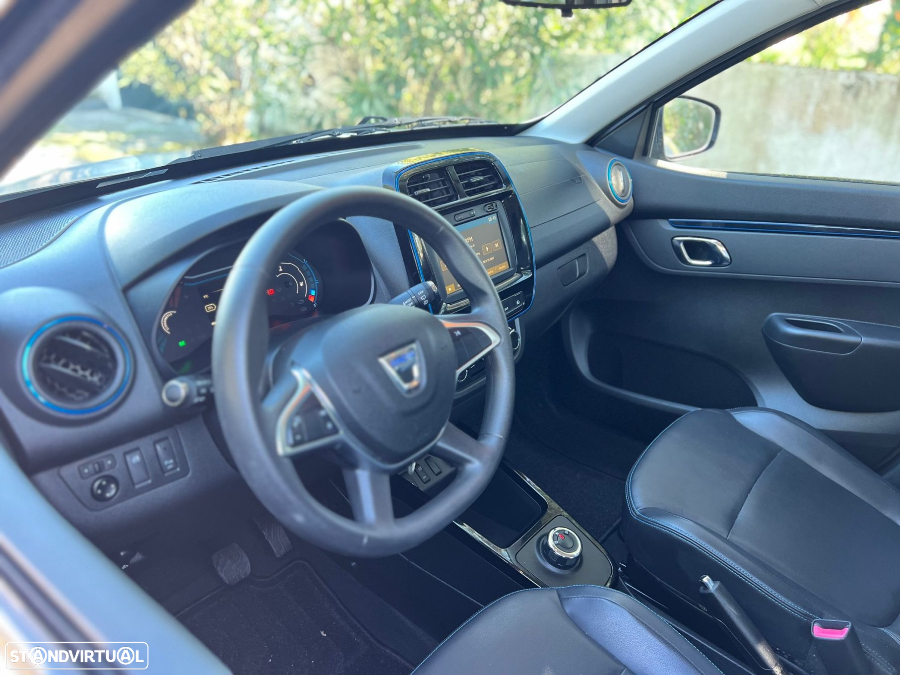 Dacia Spring Electric 45 Comfort - 5
