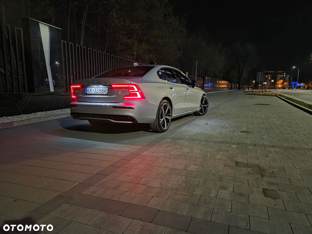 Volvo S60 B5 B Ultimate Bright - 7