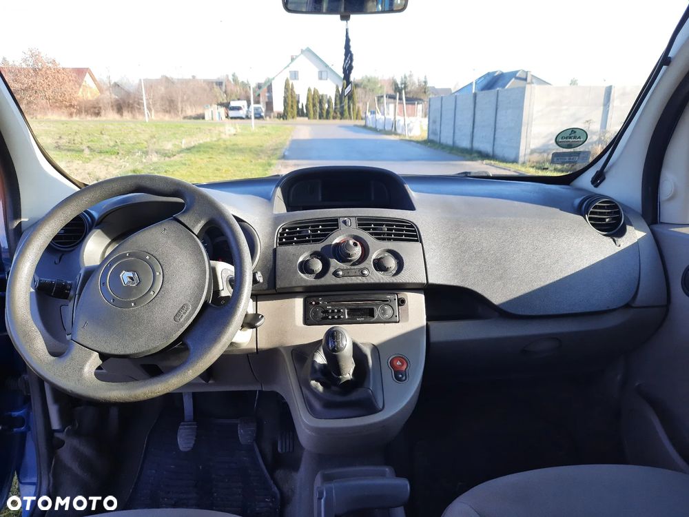 Renault Kangoo - 17