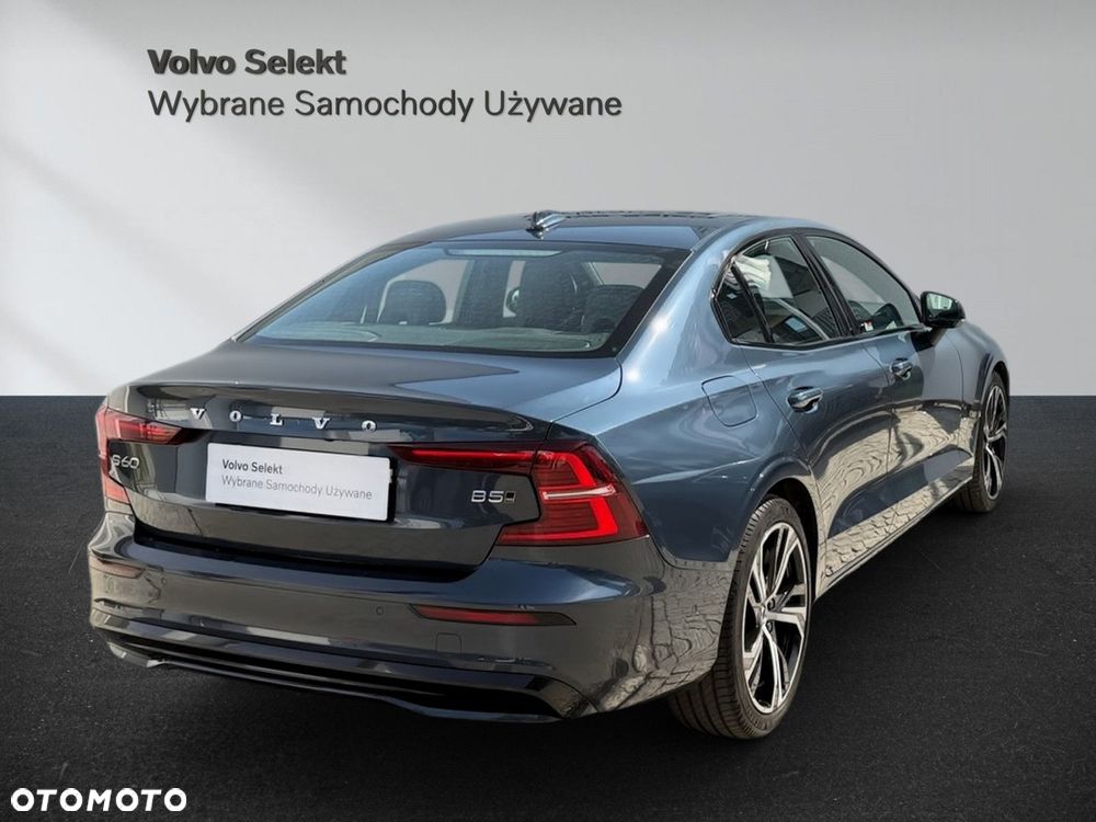 Volvo S60 - 9
