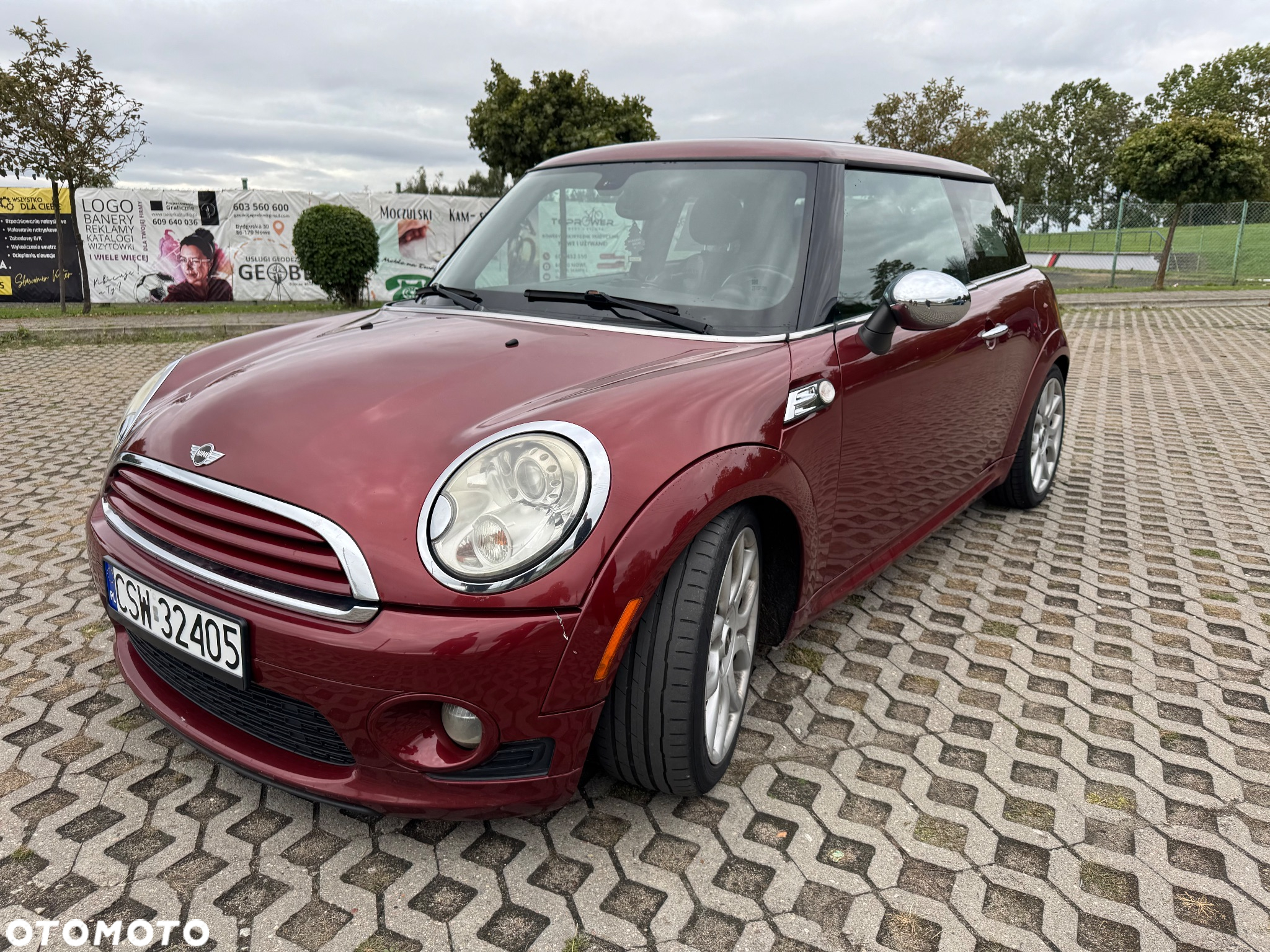 MINI Cooper - 2