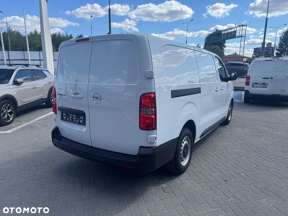Opel VIVARO - 4