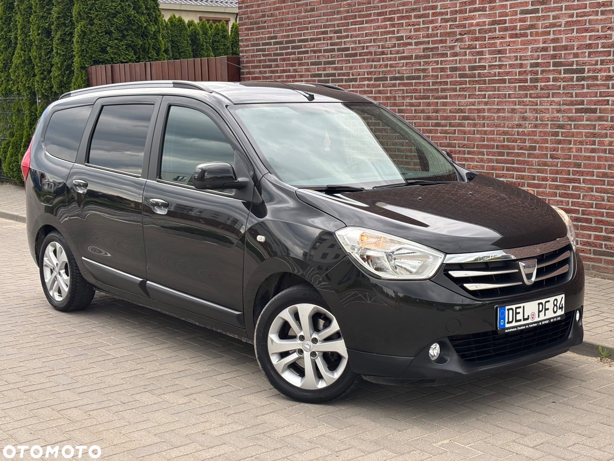 Dacia Lodgy 1.5 dCi Laureate - 7