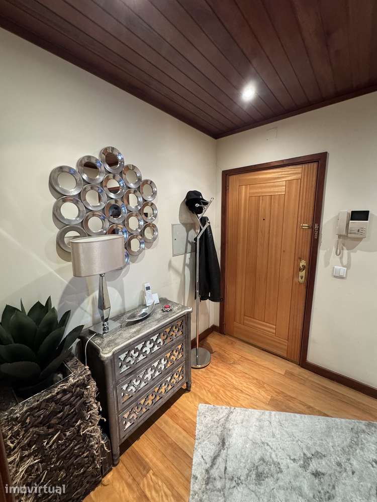 Apartamento T2 com 2 casas de banho em Valongo - Grande imagem: 2/11