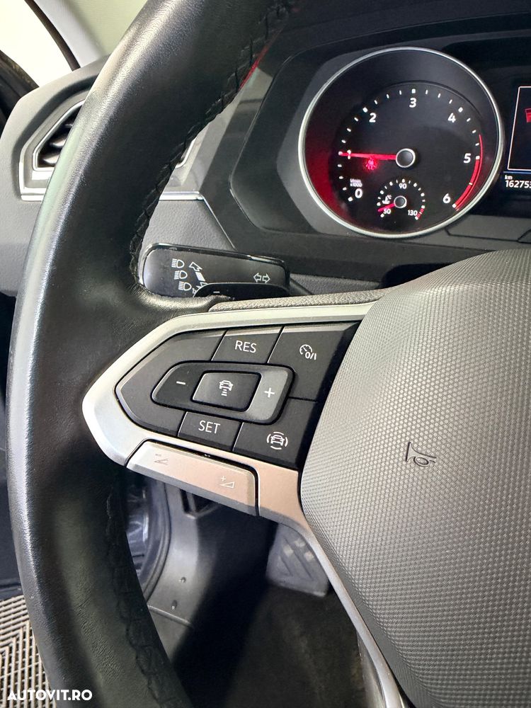 Volkswagen Tiguan 2.0 TDI SCR DSG - 25
