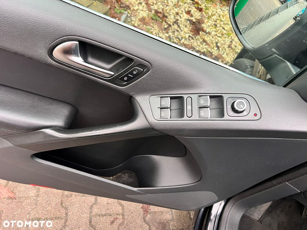 Volkswagen Tiguan 2.0 TDI 4Mot Sport&Style - 12