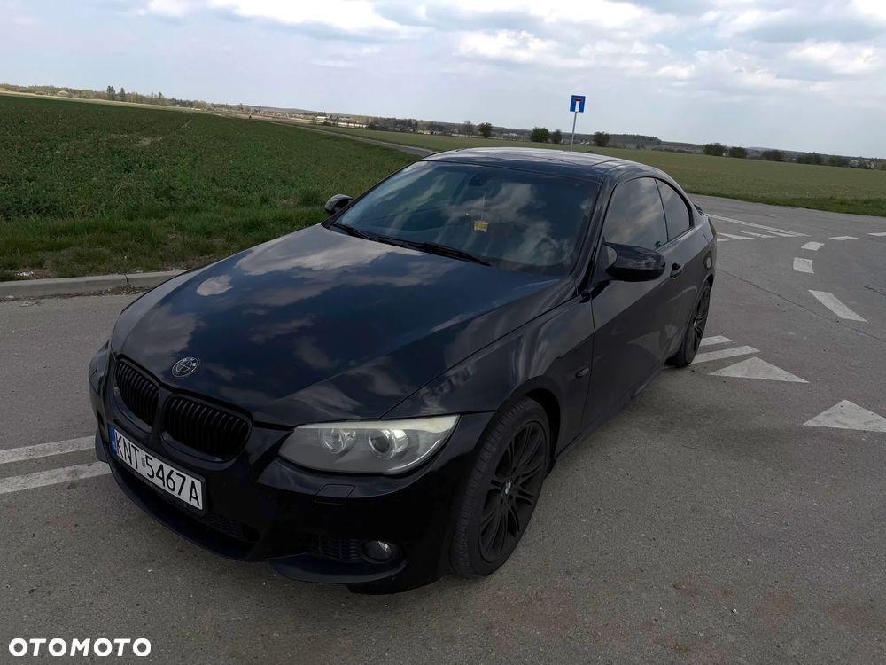 BMW Seria 3 - 2