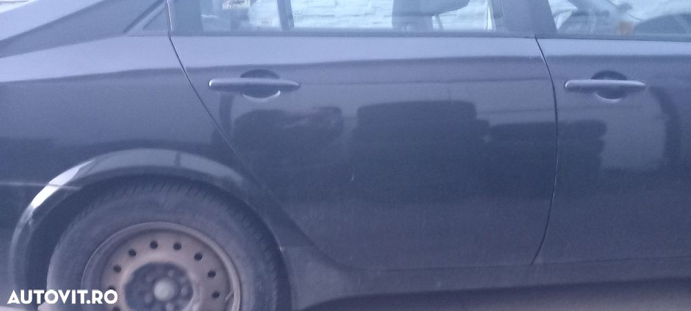 USA NISSAN PRIMERA P12 D.SP - 2