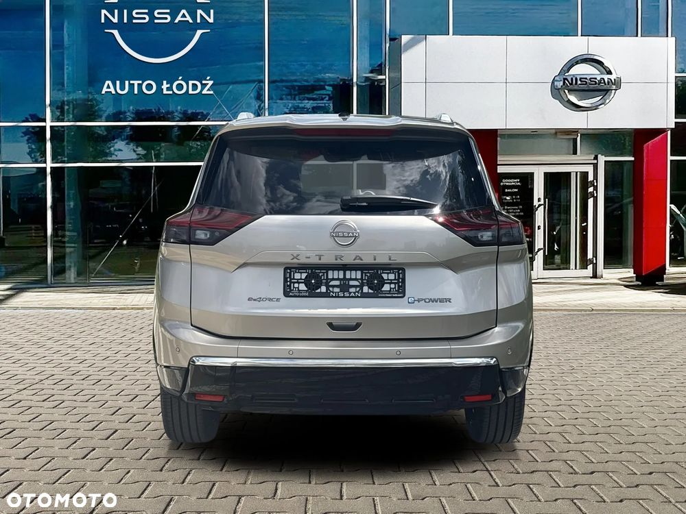 Nissan X-Trail 1.5 VC-T e-POWER Tekna e-4ORCE - 5