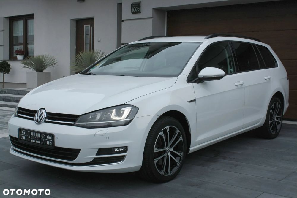 Volkswagen Golf - 9