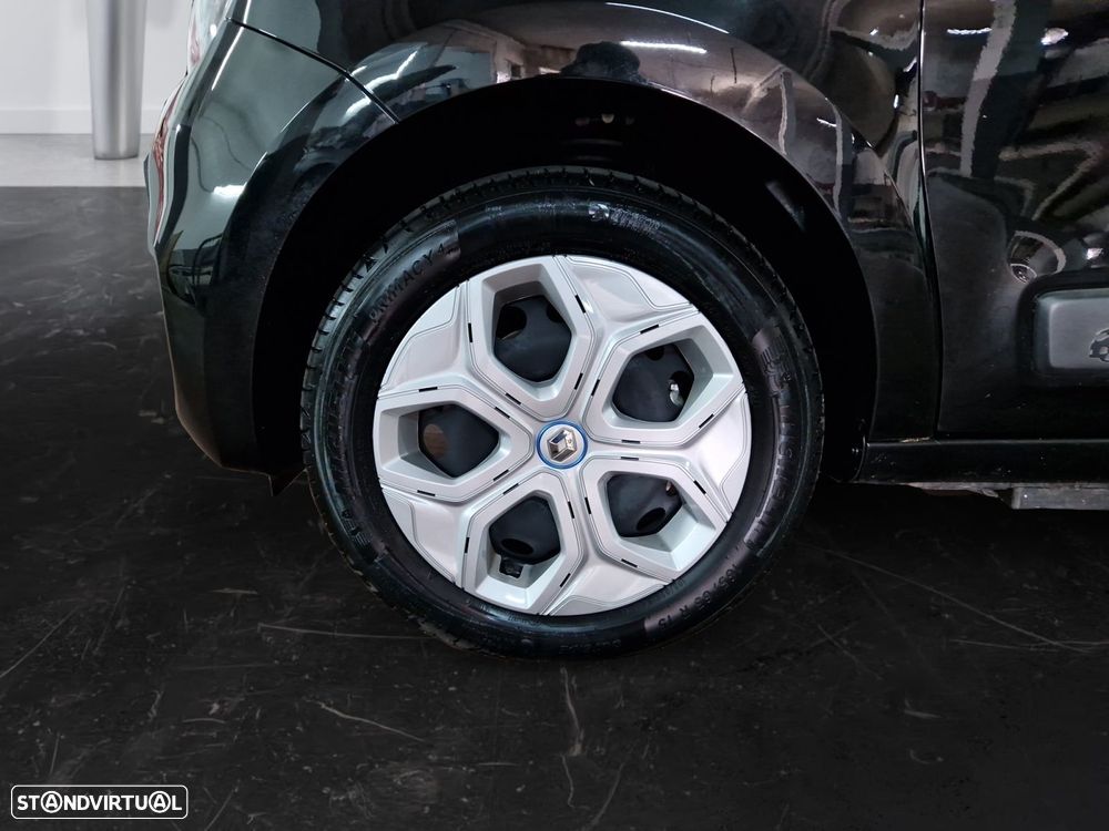 Renault Twingo Electric ZEN - 9