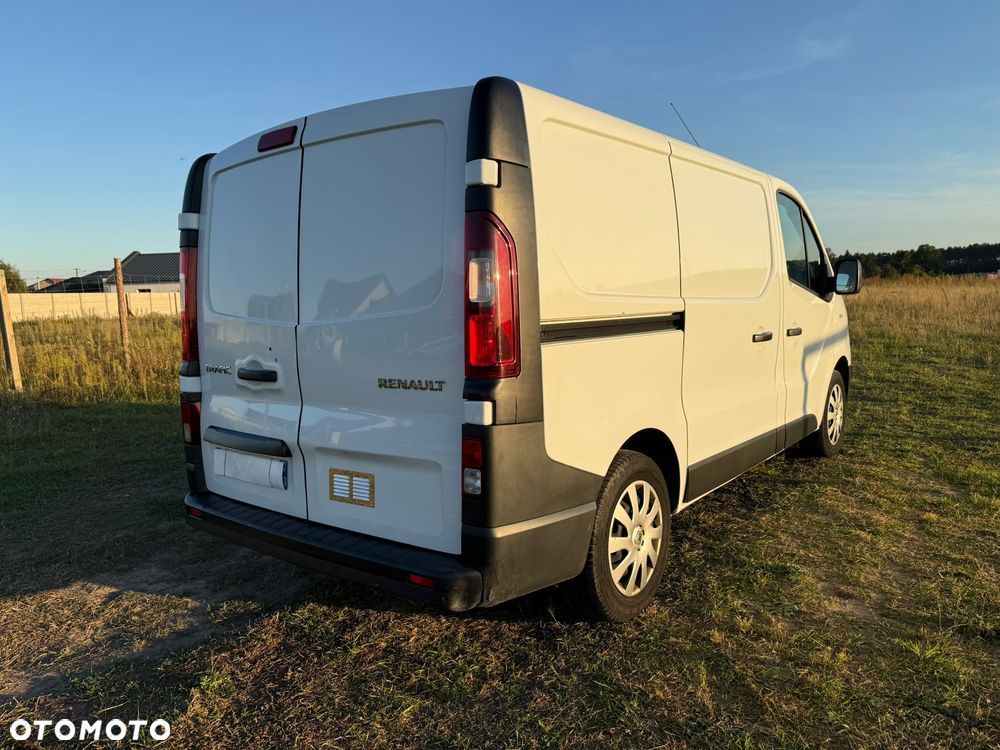 Renault Trafic - 39