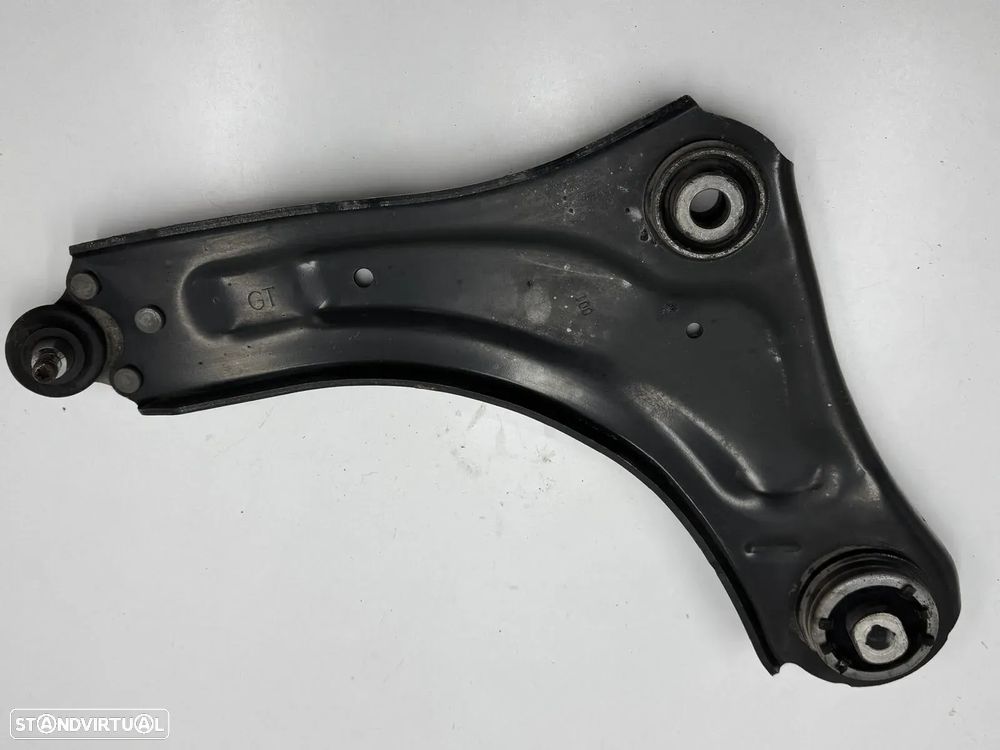 Braço Suspensão Direito / Esquerdo - Renault Megane III (2013) - 7