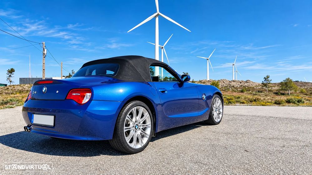 BMW Z4 2.0 - 11