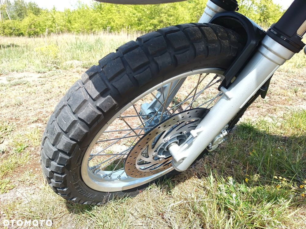 Aprilia Pegaso - 19