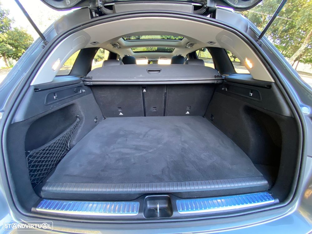 Mercedes-Benz GLC 300 - 25