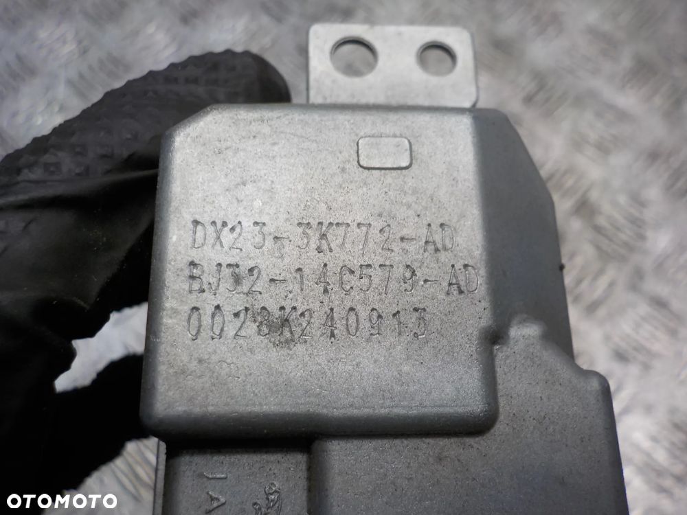 JAGUAR XF X250 LIFT BLOKADA KOLUMNY KIEROWNICY DX23-3K772-AD - 3