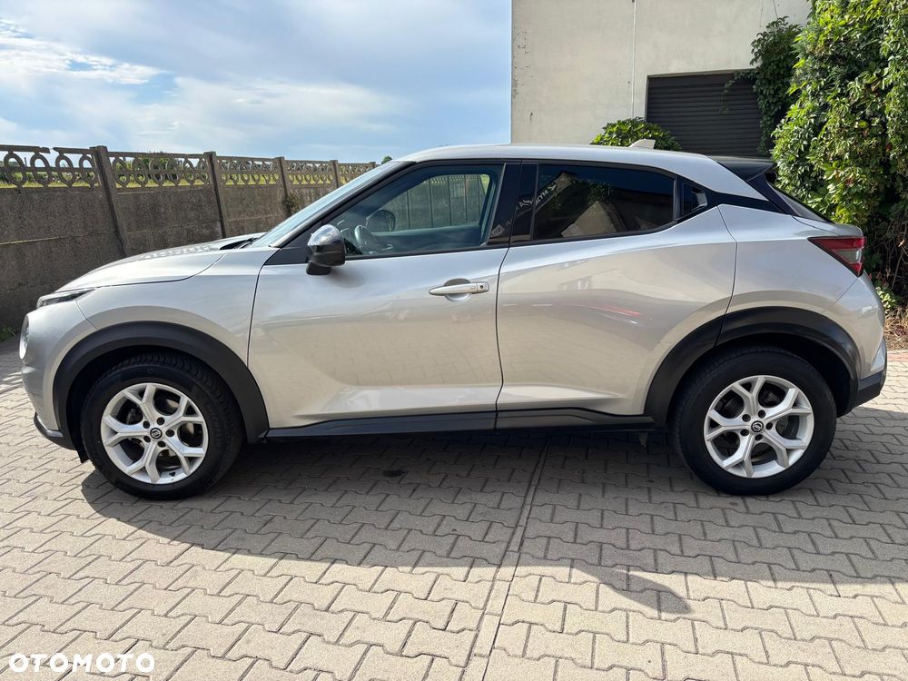 Nissan Juke - 7