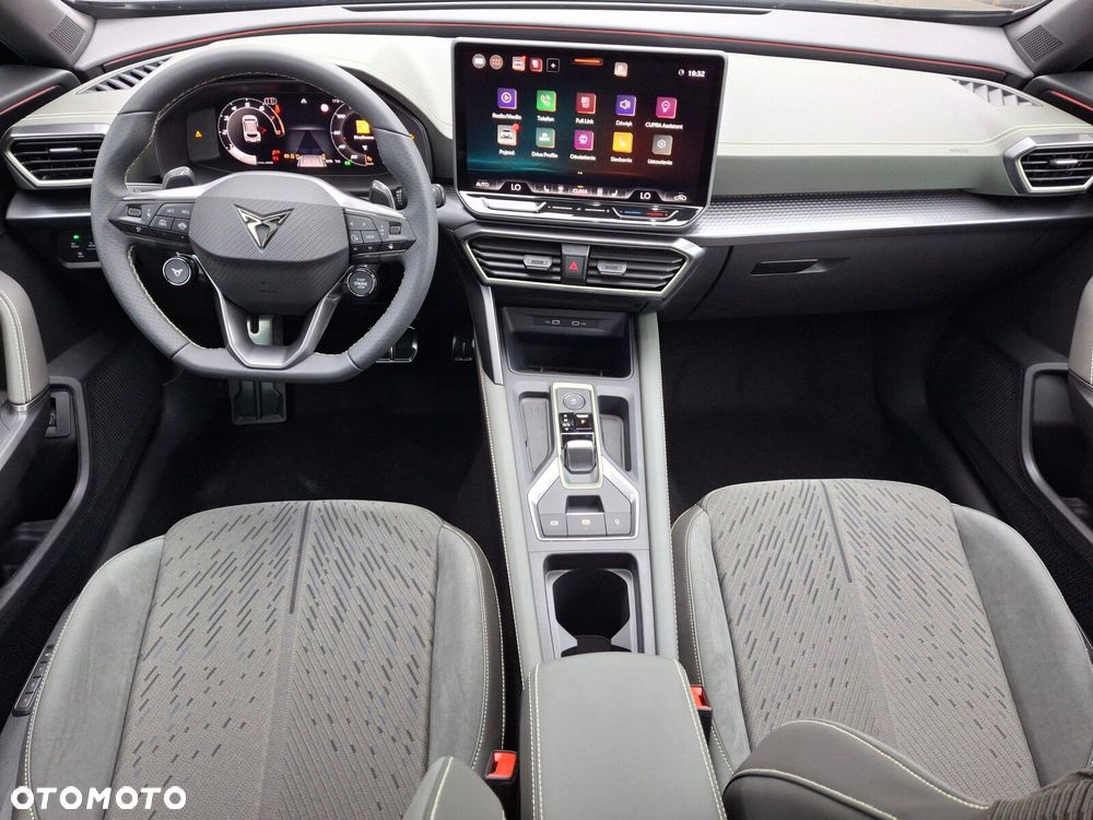 Cupra Formentor - 23