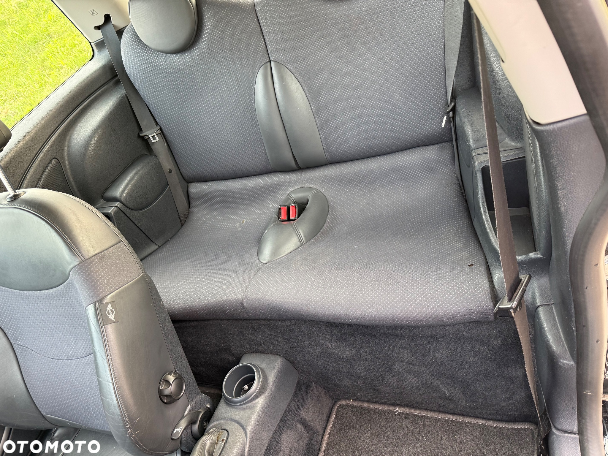 MINI Cooper S chili - 7