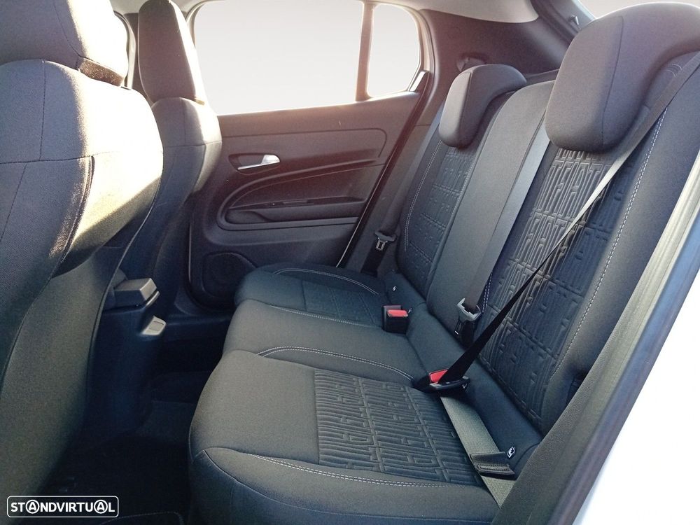 Fiat 600 1.2 Hybrid - 13