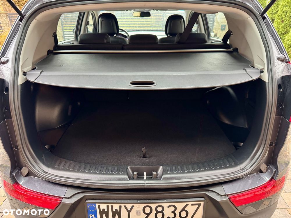 Kia Sportage 1.6 GDI Business Line 2WD - 10