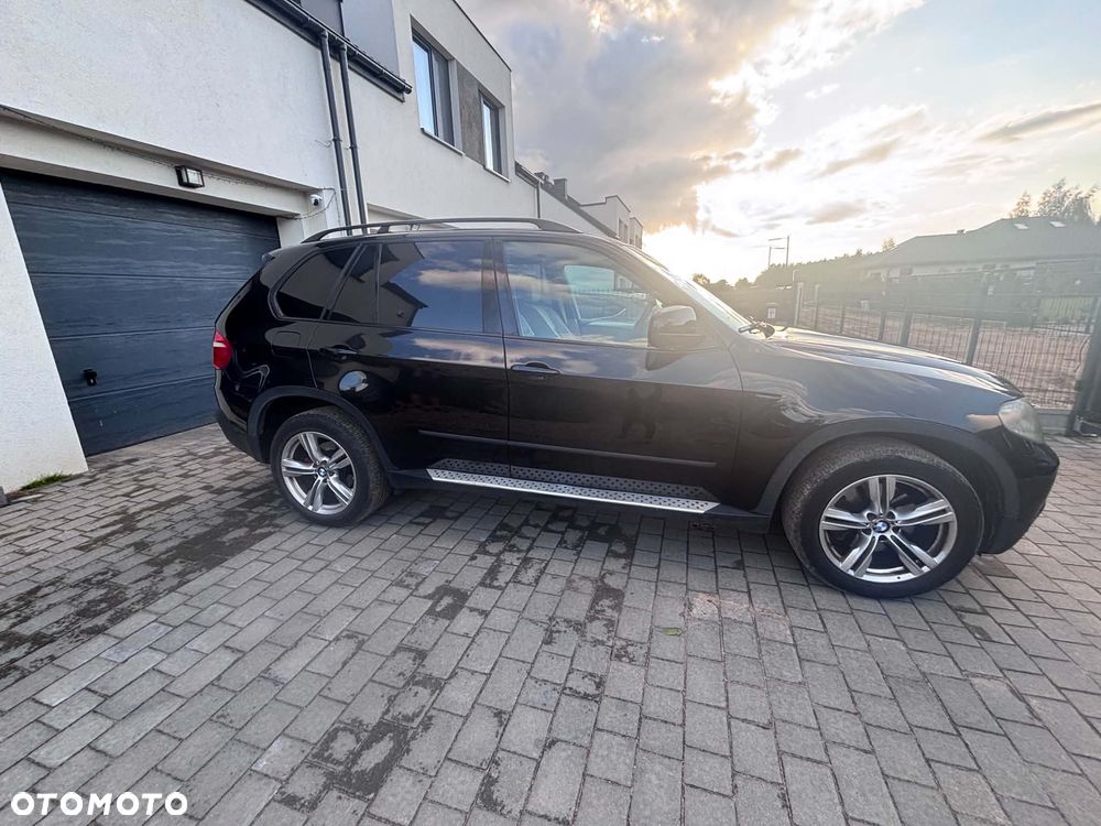 BMW X5 - 4