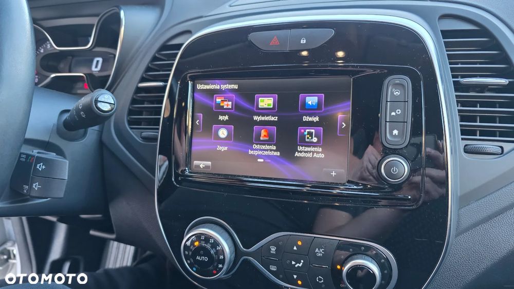 Renault Captur 1.3 Energy TCe S-Edition - 31