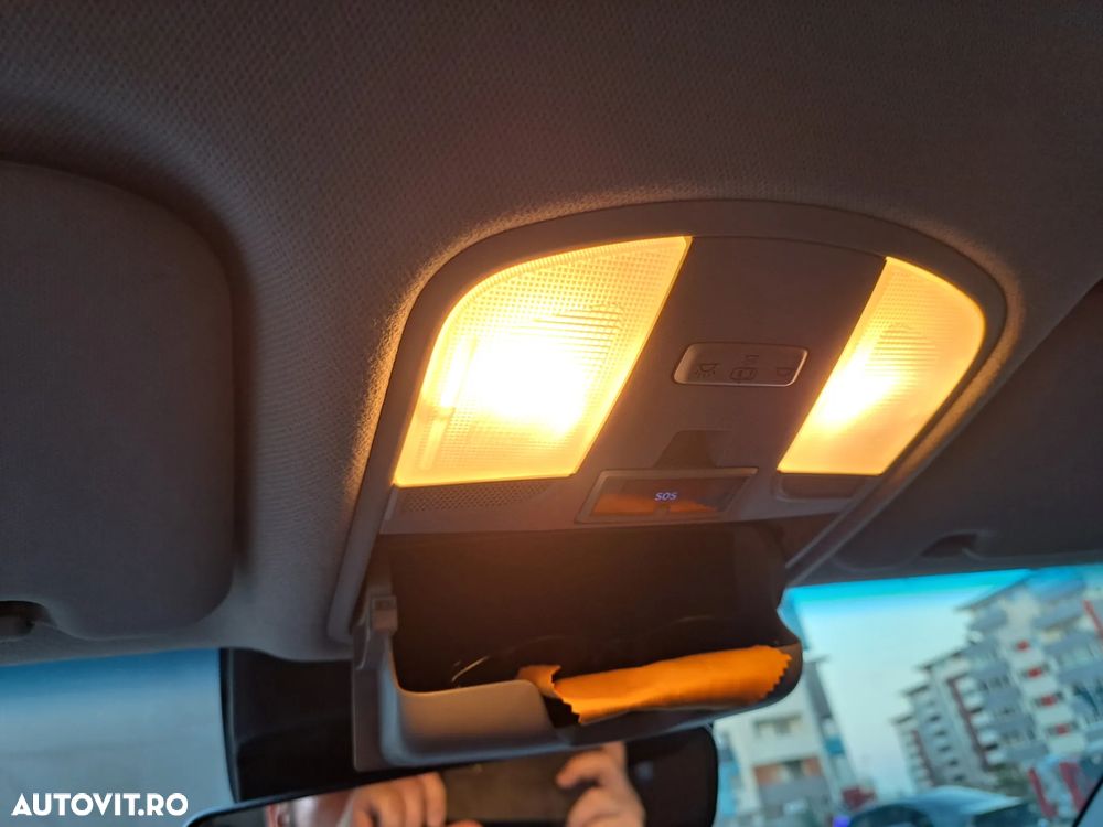 Hyundai KONA 1.0 T-GDI 120 CP 6MT 2WD Highway - 4