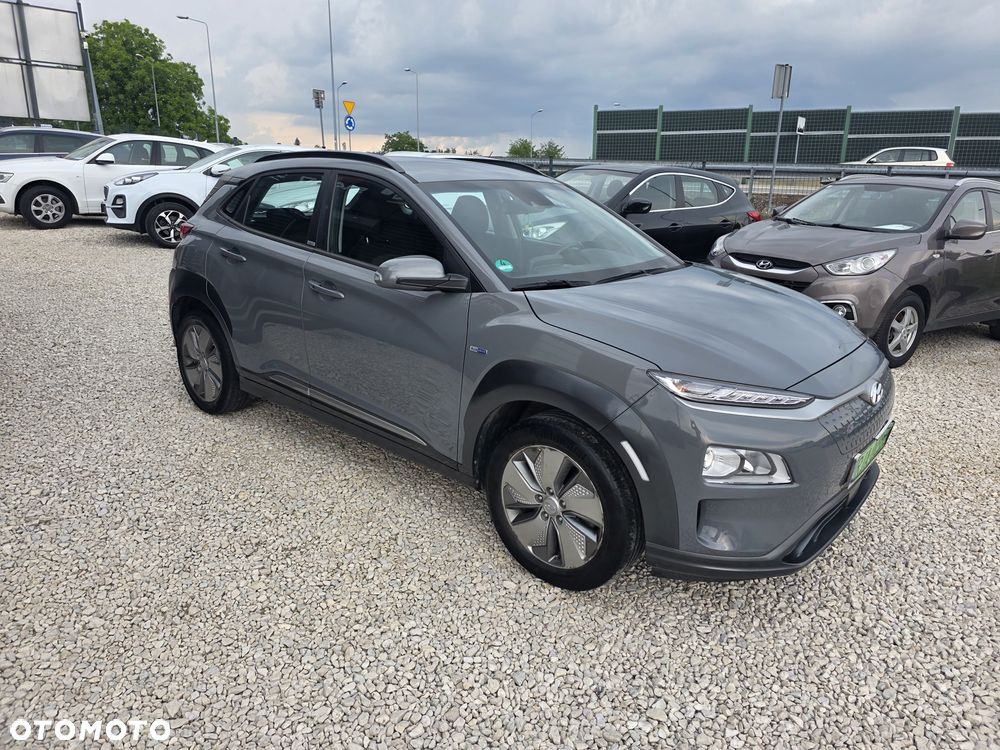 Hyundai Kona EDITION 30+ - 9
