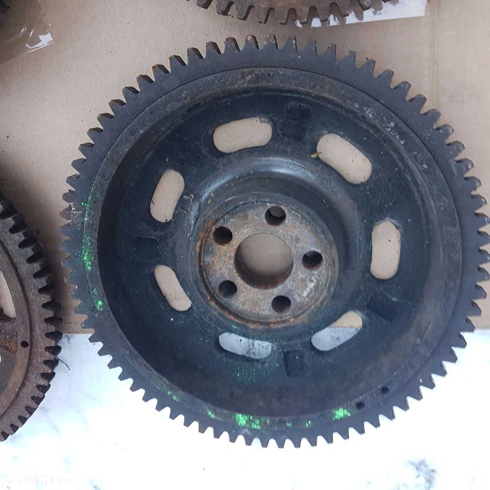 prądnica stator alternator koło zamachowe aixam ligier chatenet microcar town barooderr - 16