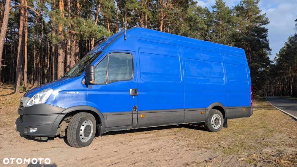 Iveco DAILY - 2