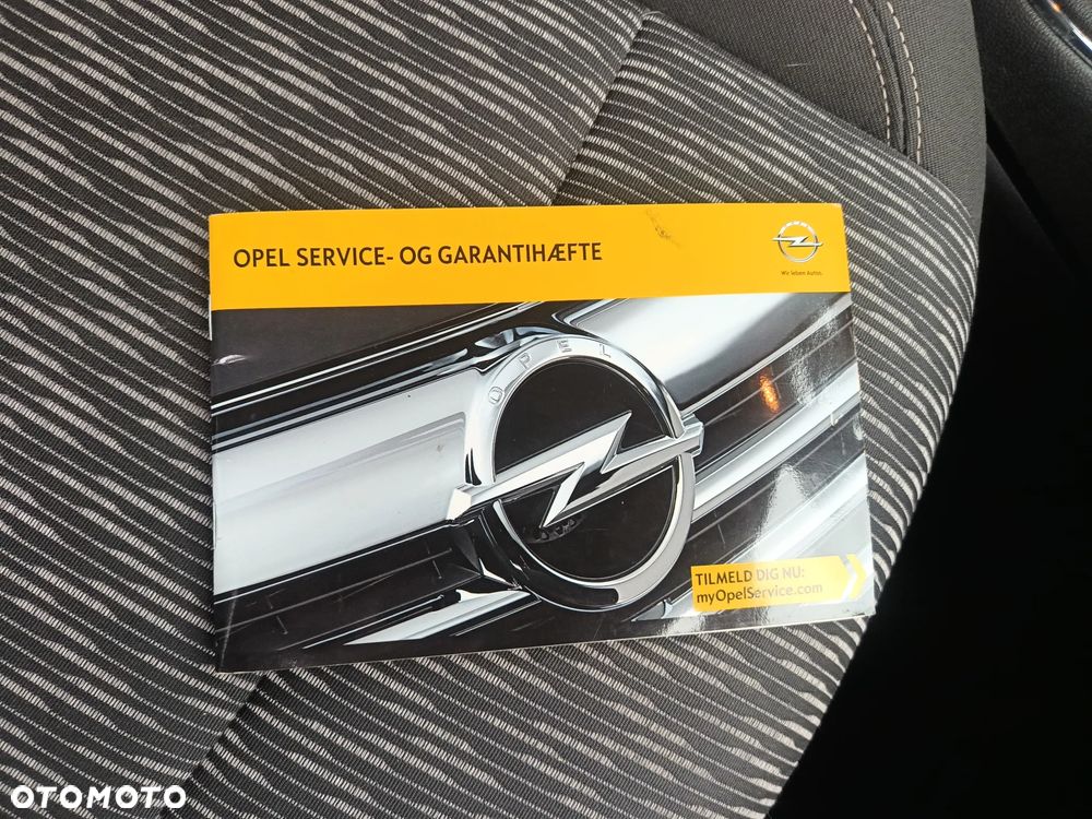 Opel Mokka 1.6 Cosmo S&S - 16